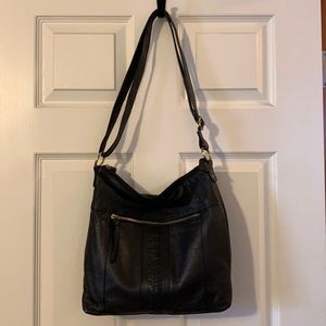 Great American Leather Works Crossbody Bag